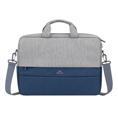 Rivacase 7532 Greyblue Prater Maletin 15 6 Gris 